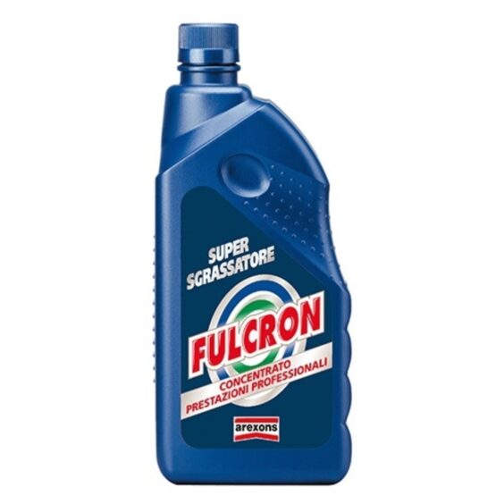 FULCRON SUPER PULITORE SGRASSANTE