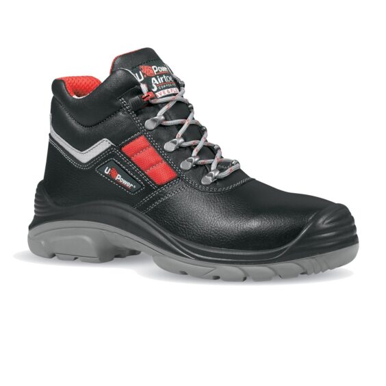 SCARPA U-POWER DEVASTATE RS S3 SRC