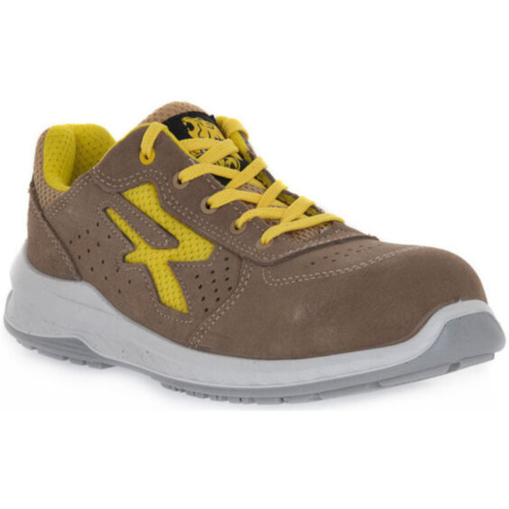 SCARPA U-POWER REFLEX S1 P SRC ESD