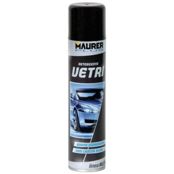 DETERGENTE SPRAY VETRI AUTO PLUS 300 ML