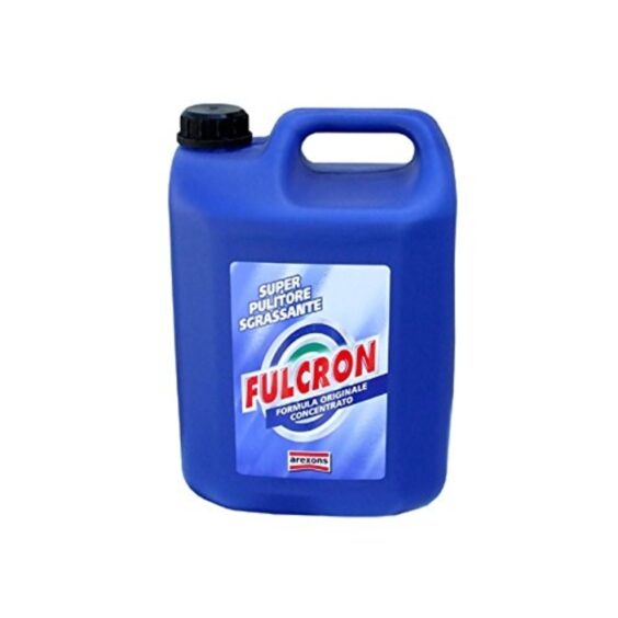 FULCRON SUPER PULITORE SGRASSANTE