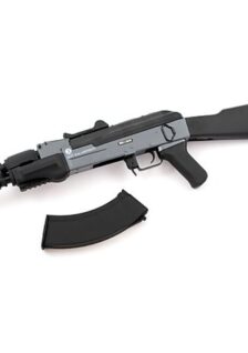 KALASHNIKOV AK BETA SPETSNAZ AK-47