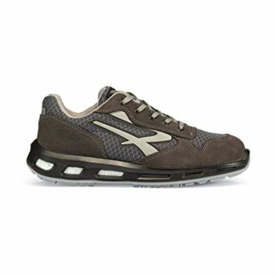 SCARPA U-POWER PUSH S1 P SRC