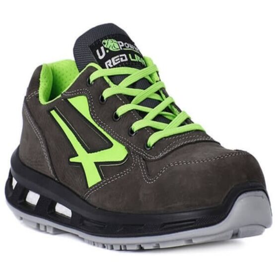 SCARPA U-POWER YODA S3 CI SRC ESD