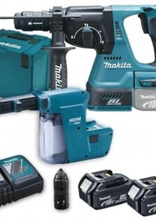 TASSELLATORE MAKITA DHR243