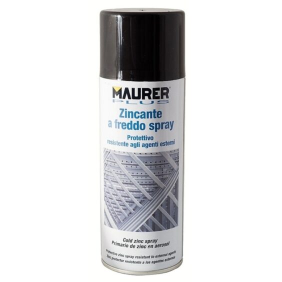 ZINCANTE A FREDDO MAURER SPRAY