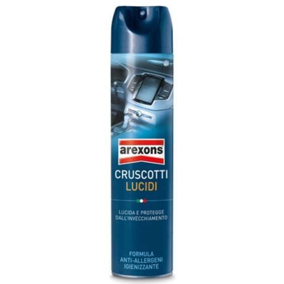 SPRAY PER CRUSCOTTI AREXONS