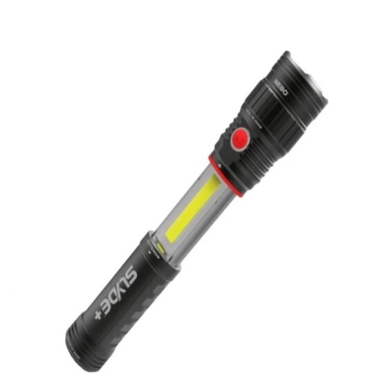 NEBO SLYDE + PLUS 300 LUMEN LED