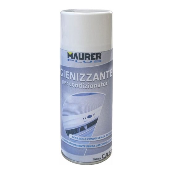 IGIENIZZANTE PER CONDIZIONATORI MAURER SPRAY