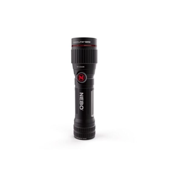 TORCIA LED NEBO REDLINE FLEX 450 LUMENS