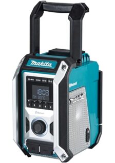 RADIO DA CANTIERE BLUETOOTH MOD. DMR115