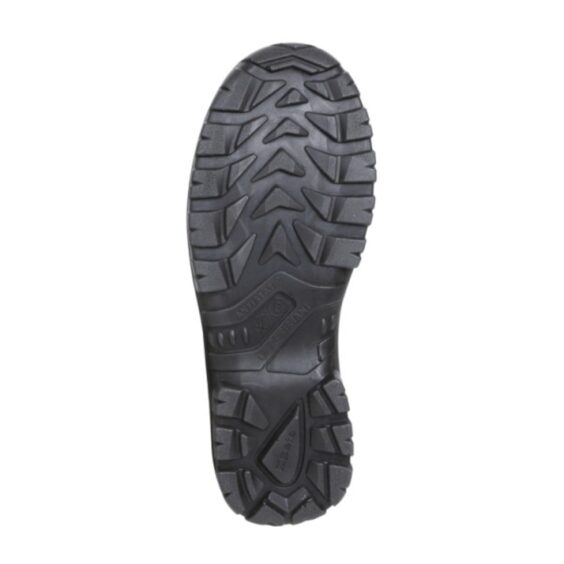 Scarpa Beta in Pelle 7241BK - immagine 2