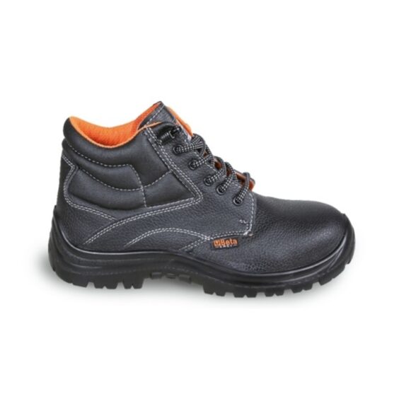 Scarpa Beta alta in pelle Beta 7243EN