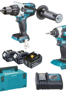 KIT COMBINATO MAKITA DLX2174TJ1