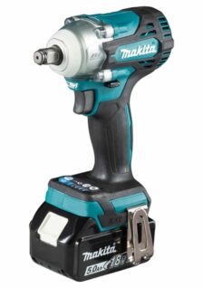 Chiave a impulsi 18V Makita DTW300