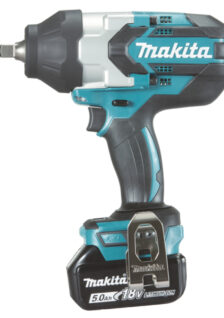 Chiave a impulsi 18V Makita DTW1002