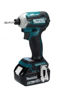 Avvitatore 18V Mod.DTD171