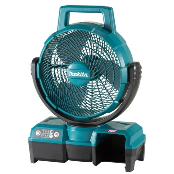 VENTILATORE - CORPO MACCHINA CF001GZ