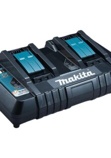 Caricabatteria Makita DC18RD