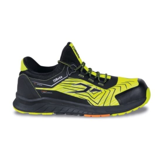 Scarpa Beta 0-Gravity 7353-Y