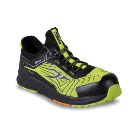 Scarpa Beta 0-Gravity 7353-Y - immagine 2