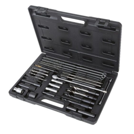 Assortimento di utensili per la rimozione candelette 960KC-M8/M9/M10