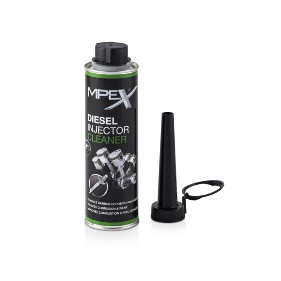 MPEX® Diesel Injector Cleaner