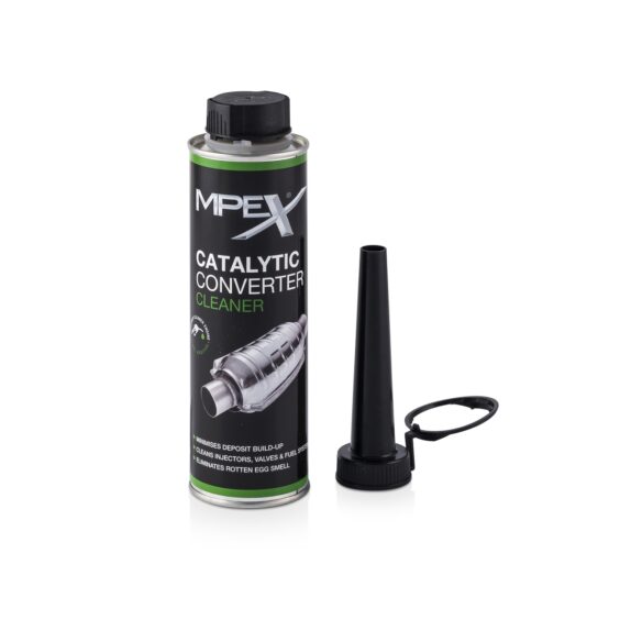 MPEX® Catalytic Converter Cleaner