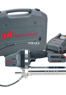 Ingrassatore a pistola Cordless a batteria LUB5130-K12