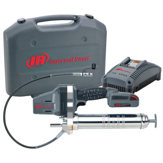 Ingrassatore a pistola Cordless a batteria LUB5130-K12