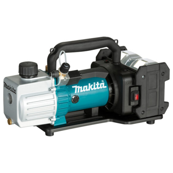 Pompa per vuoto 18Vx2 Makita Mod.DVP181