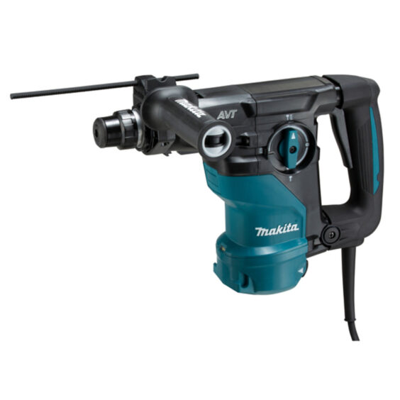 Tassellatore 30 mm SDS-PLUS Makita