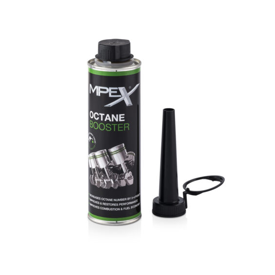 MPEX® Octane Booster