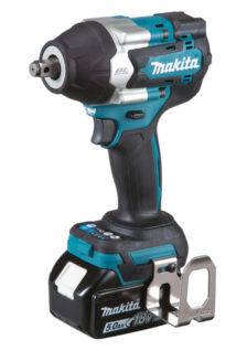 Chiave a impulsi 18V Makita DTW700