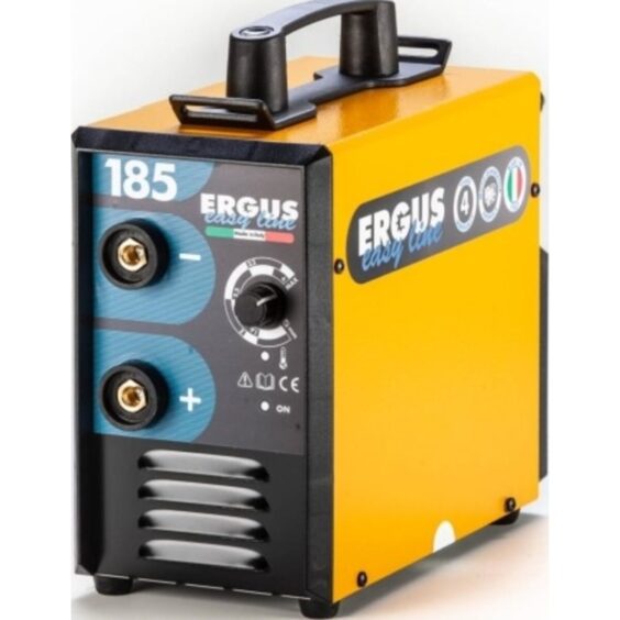 SALDATRICE INVERTER ERGUS EASY 185