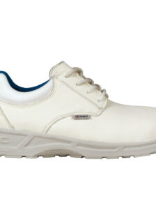 Scarpa ENEA WHITE S2 SRC