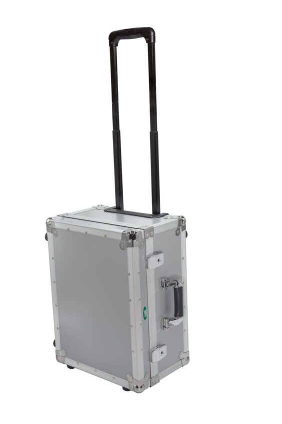 VALIGIA  PORTA UTENSILI ULTRA TROLLEY - immagine 4