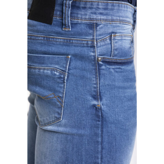 Jeans Fibreflex® vestibilità - immagine 3