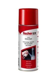 Olio da Taglio Fischer FTC-CO 400 ml