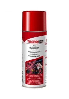 Grasso Adesivo Fischer FTC-AL 400 ml