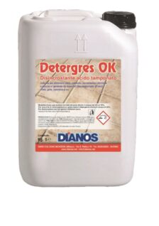 DETERGRES OK