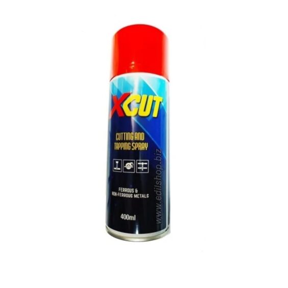 XCUT-OLIO da Taglio SPRAY ML400