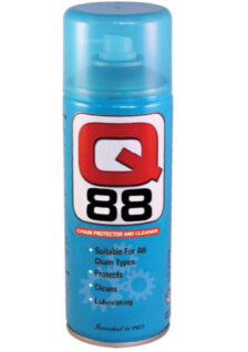 CERA LUBRIFICANTE SPRAY Q88