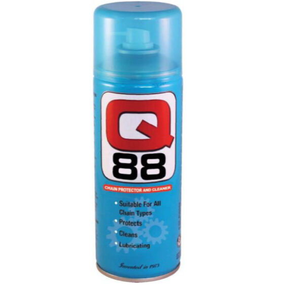 CERA LUBRIFICANTE SPRAY Q88