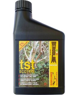 Olio per Miscela Bergoline TST ECOTYPE