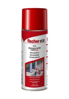 Sbloccante rapido Spray 400ml Fischer