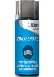 Zincante a Freddo Fervi 400ML Art. S401/01