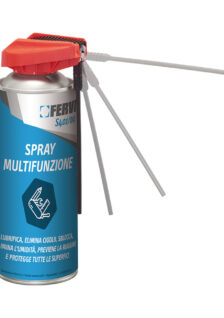 Spray Multifunzione 400ML