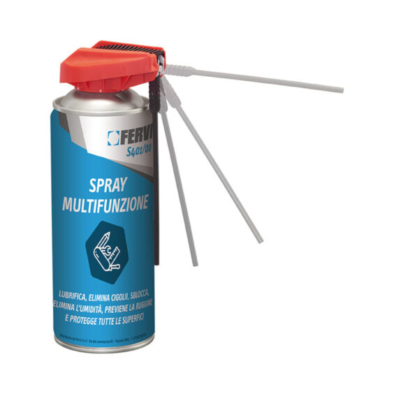 Spray Multifunzione 400ML