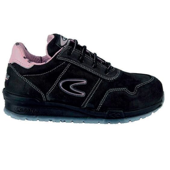 Scarpa linea Donna MOD ALICE S3 SRC